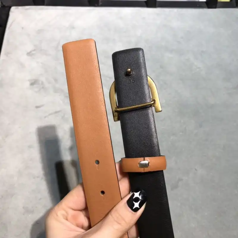 Dio s Belt 20XIA0009