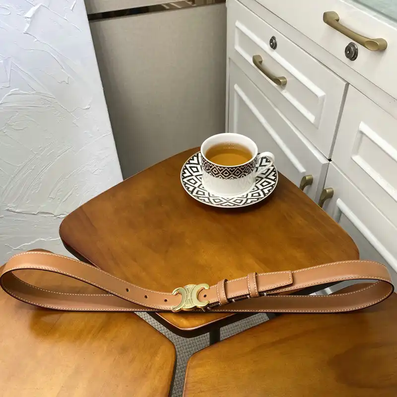 Celine Belts 2106XA0172