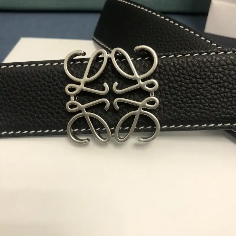 Loewe Belts 2204XA0198
