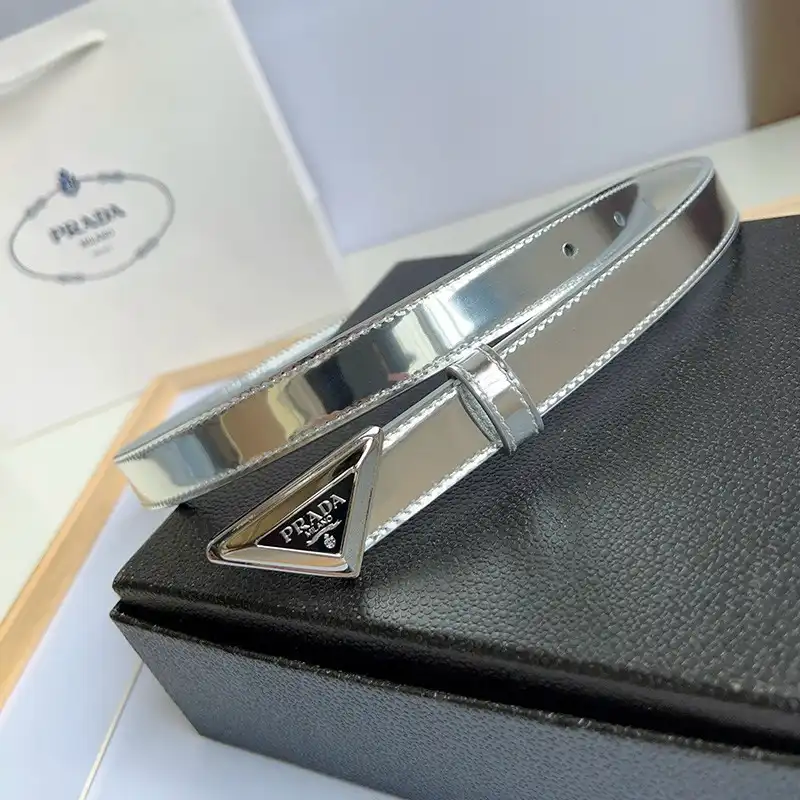 Prada Belts 2306XF0152