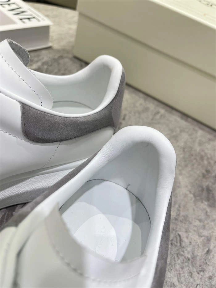 Alexander McQueen Oversized WrinkleFree 2571