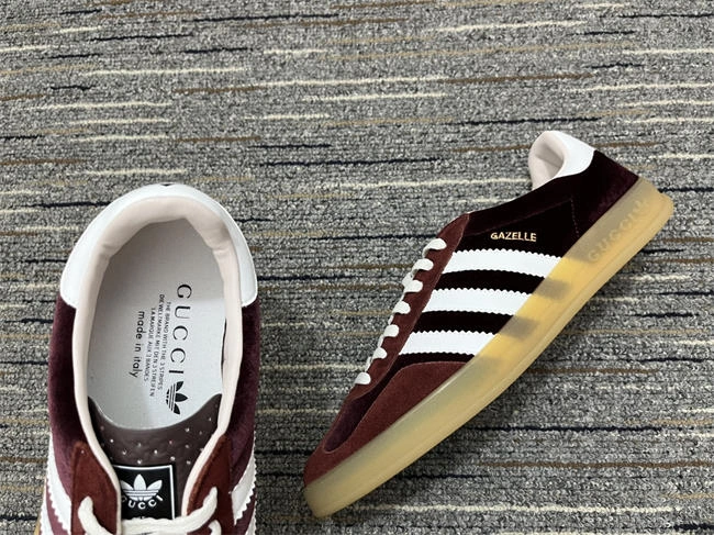 youthful G*u*i x adidas 50