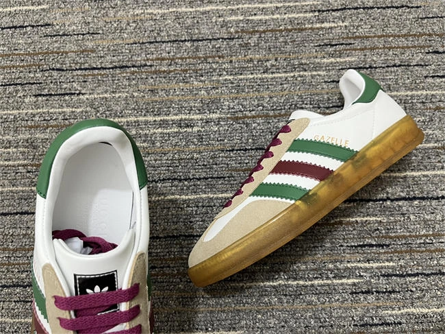 zerobulk G*u*i x adidas 54