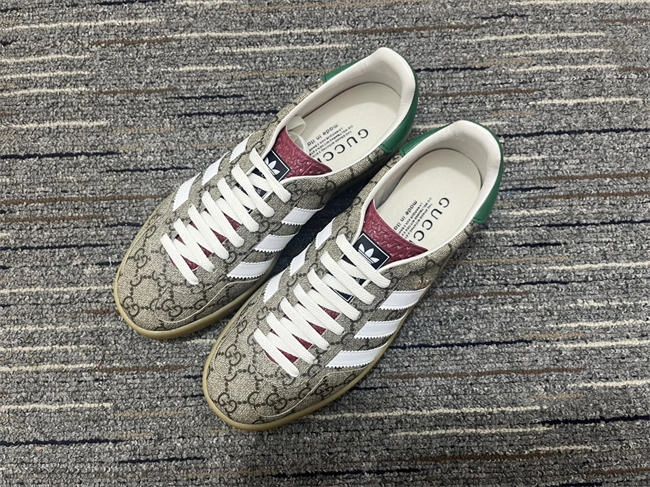 affordable G*u*i x adidas 43