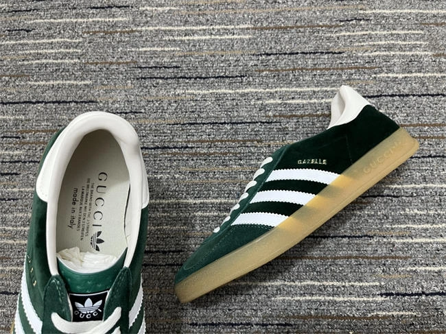 ontrend G*u*i x adidas 44