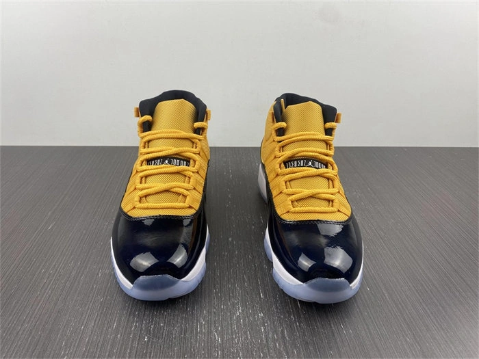 Unique Jordan 11 CT8012- 4104