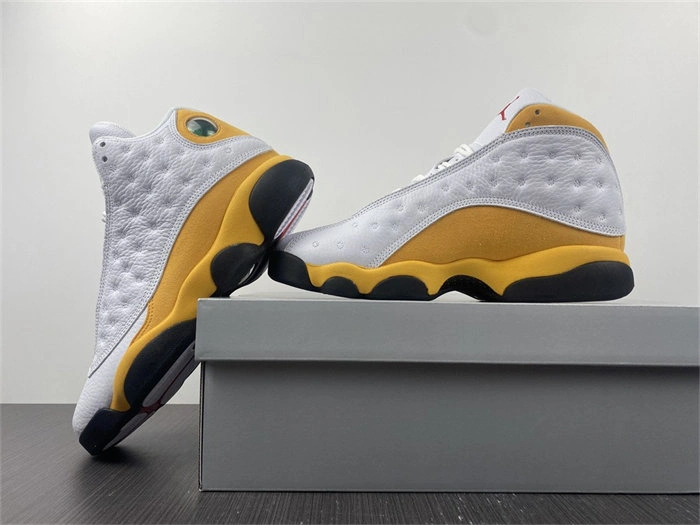 ZeroBulk Jordan 13 Retro Del Sol 414571- 4174