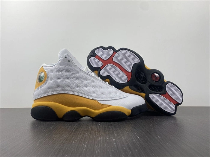ZeroBulk Jordan 13 Retro Del Sol 414571- 4174