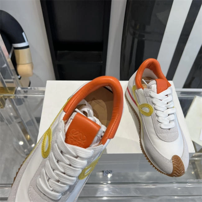 OdorResistant Loewe Sneaker 2479