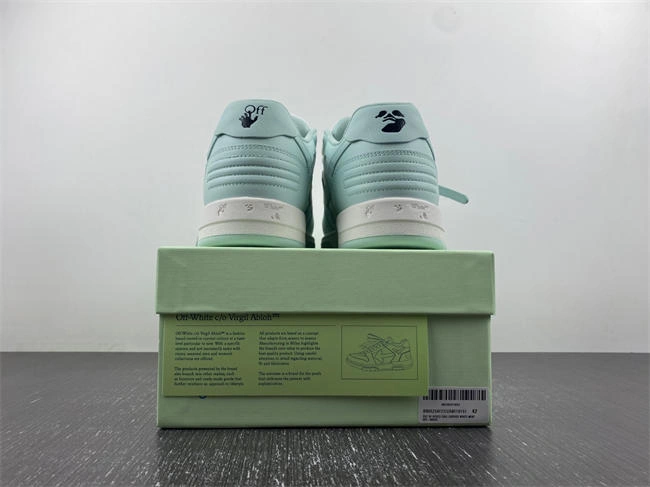 OFF-WHITE Out Of Office FastDry 3158