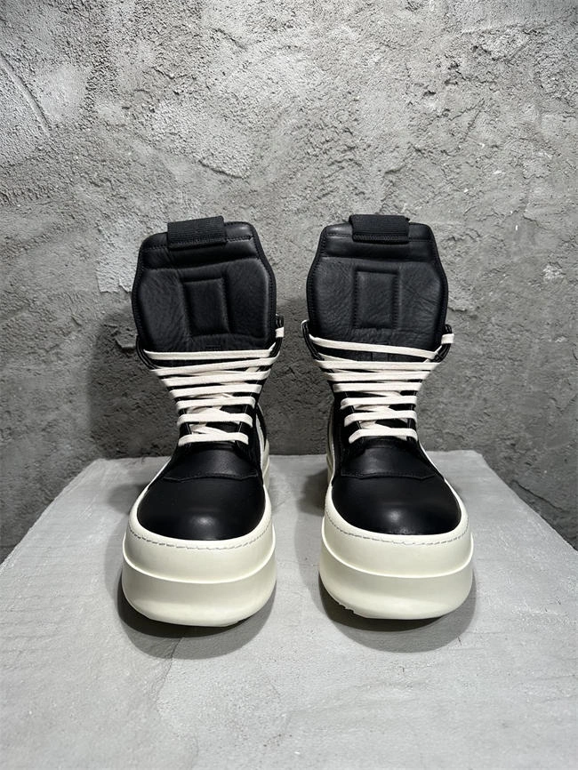 Rick Owens sneaker FastDry 3517